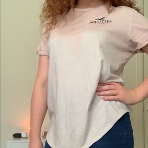 Hollister short sleeve